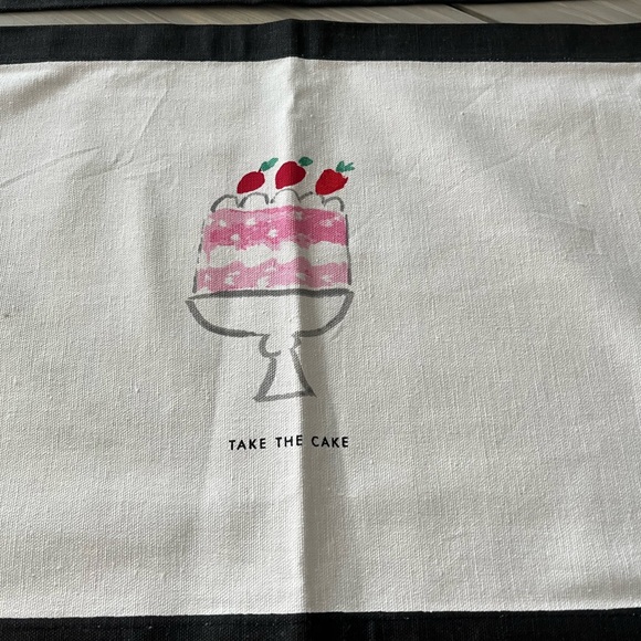 Kate Spade ♠️ Dining Placemats - Multiple Styles - Picture 5 of 15